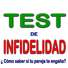 Test de Infidelidad