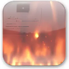 2000th HellFire Screen Saver