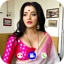 Aunty Video Call for Android - Download