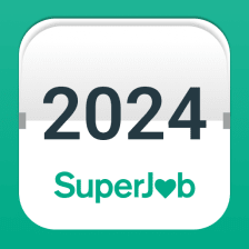 Производственный календарь 2021 от Superjob