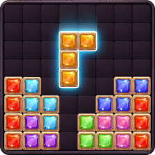 Block Puzzle Online for Android - Download the APK from Uptodown