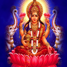 Mahalakshmi Ashtakam Karaoke for Android - Download