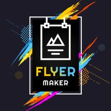 Flyer Maker: Poster Maker Card