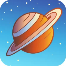 Planets for Kids Solar system