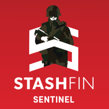 StashFin Sentinel