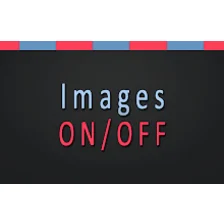 Images ON/OFF