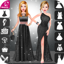 Fashion Contest: Dress Up Games For Girls