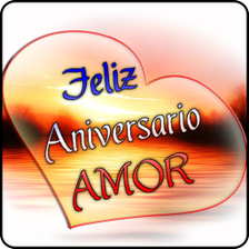 Frases Feliz Aniversario Amor