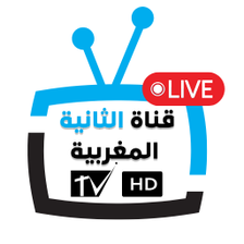 2M TV MAROC LIVE - مباشر for Android - Download