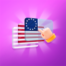 Flag Stack cho Android - Tải về
