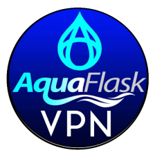 AQUAFLASK VPN