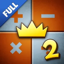 King of Math 2: Full Game