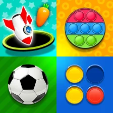 Mind Games for 2 3 4 Player APK para Android - Download