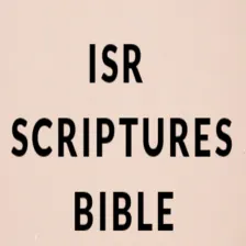 ISR SCRIPTURES BIBLE