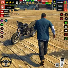 Grand Mafia City Gangster Game