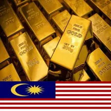 Gold price in Malaysia Today