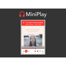 MiniPlay