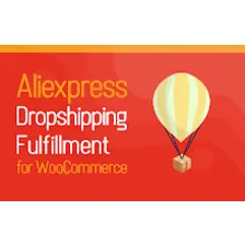 WooCommerce AliExpress Dropshipping Extension