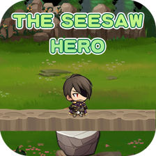The Seesaw Hero