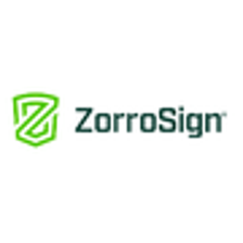 Icono de programa: ZorroSign