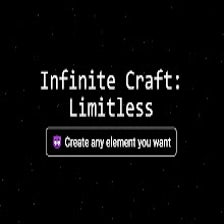 Infinite Craft: Limitless