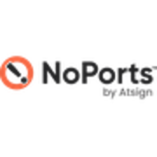 Icon of program: NoPorts