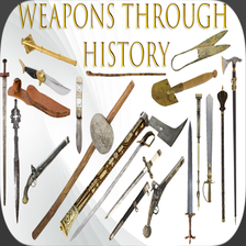 Weapons Through History - Pack (U9-U9.3) for Blade and Sorcery - Mod ...
