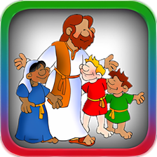 Bible Story offline