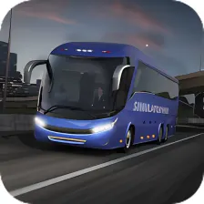 Real Coach Simulator Bus Games