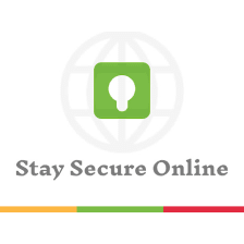 Stay Secure Online