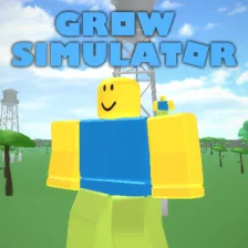 Grow Simulator