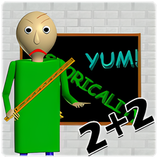 Education And Learning Math In Scary School Horror APK para Android ...