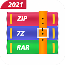 RAR Extractor : Zip Extractor para Android - Download
