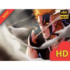 Bleach The Anime Wallpapers New Tab
