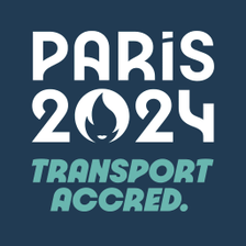 Paris 2024 Transport Accred.