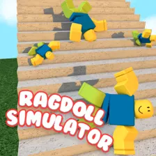 Ragdoll Clone Simulator FIGHT