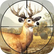 The Hunter Animals Hunting 3D