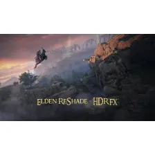 Elden ReShade - HDR FX