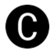 Icono de programa: Carbon Language