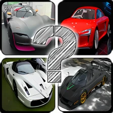 Guess The Cars 2 : Quiz