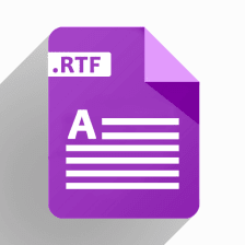 Rtf Viewer Doc RTF File Reader