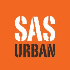 SAS Urban Survival