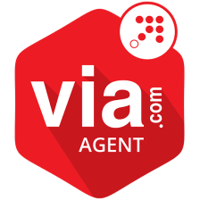VIA.com - Agent Indonesia