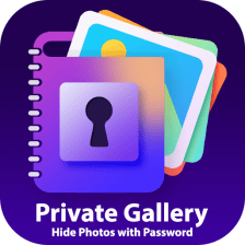 Private Gallery : Hide Photos