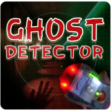 Ghost Detector EMF- Paranormal Activity Meter APK for Android - Download