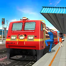 Best Train Simulation Games for PC