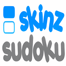 Skinz Sudoku