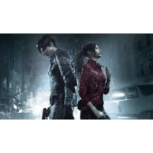 Resident Evil 2 (1-Shot Demo)