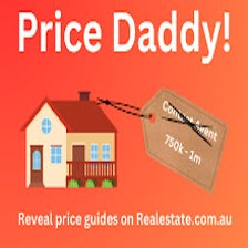 Price Daddy!