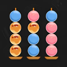 Ball Sort - Puzzle Game